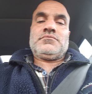 Meet your Posher, Harjit